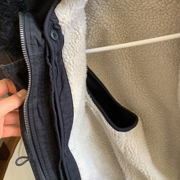 GAP Praka Jacket Women’s Size S - Picture 2 of 5